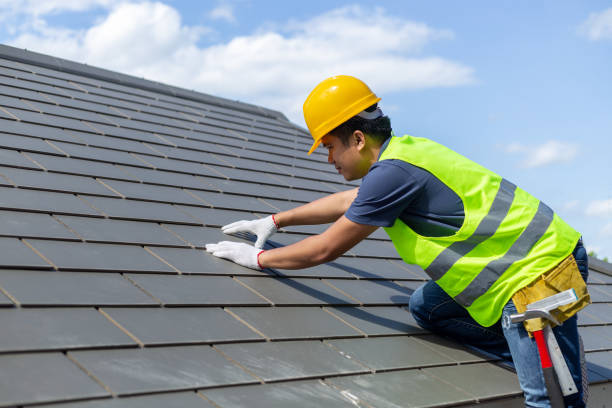 Best Roof Leak Repair  in Vandalia, MO