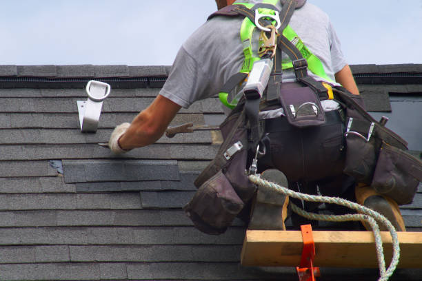 Best Local Roofing Companies  in Vandalia, MO
