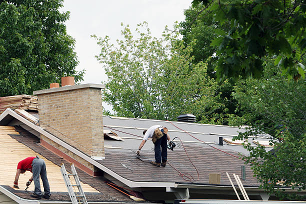 Best New Roof Installation  in Vandalia, MO