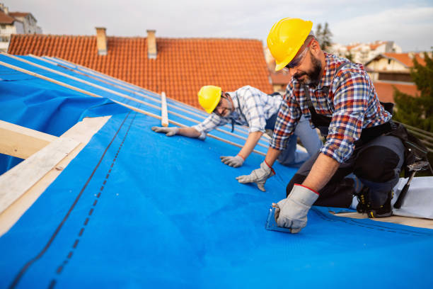 Best New Roof Installation  in Vandalia, MO