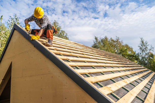 Best Roof Replacement Cost  in Vandalia, MO