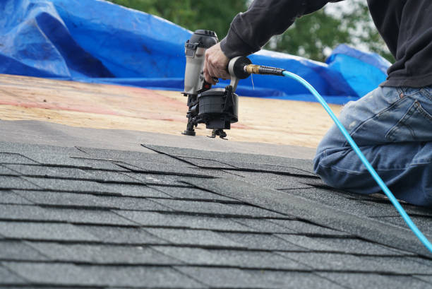 Quick and Trustworthy Emergency Roof Repair Services in Vandalia, MO