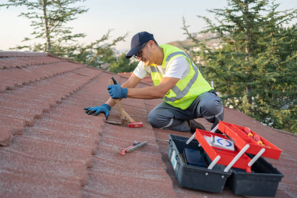 Best Residential Roofing Contractor  in Vandalia, MO