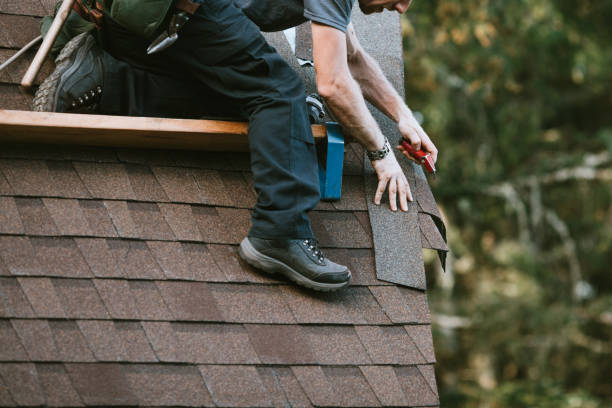 Best Roof Replacement Cost  in Vandalia, MO