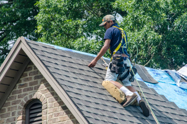 Professional Roofing Contractor in Vandalia, MO