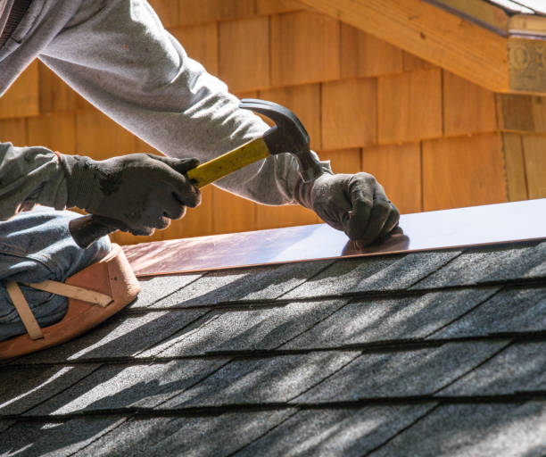 Best Commercial Roofing Services  in Vandalia, MO